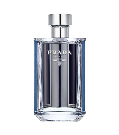 prada l'homme prada l'homme l'eau|Prada l homme 100 ml.